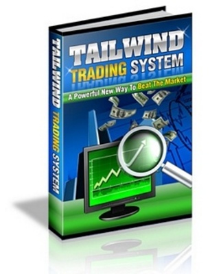 Product picture Tailwind Trading System