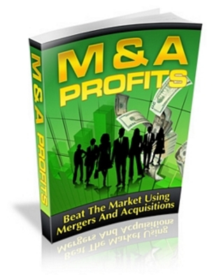 Product picture M & A Profits