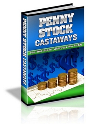 Product picture Penny Stock Castaways